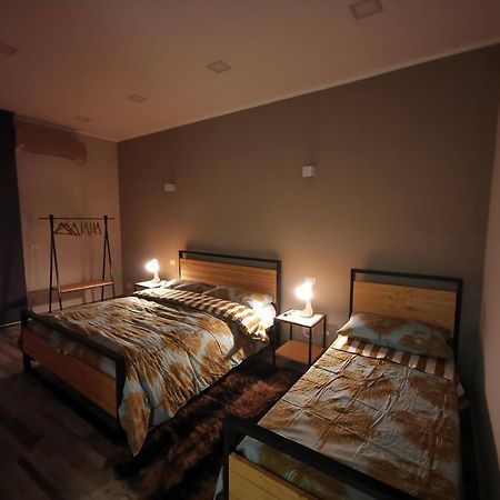 Abate Suite คาตาเนีย ภายนอก รูปภาพ