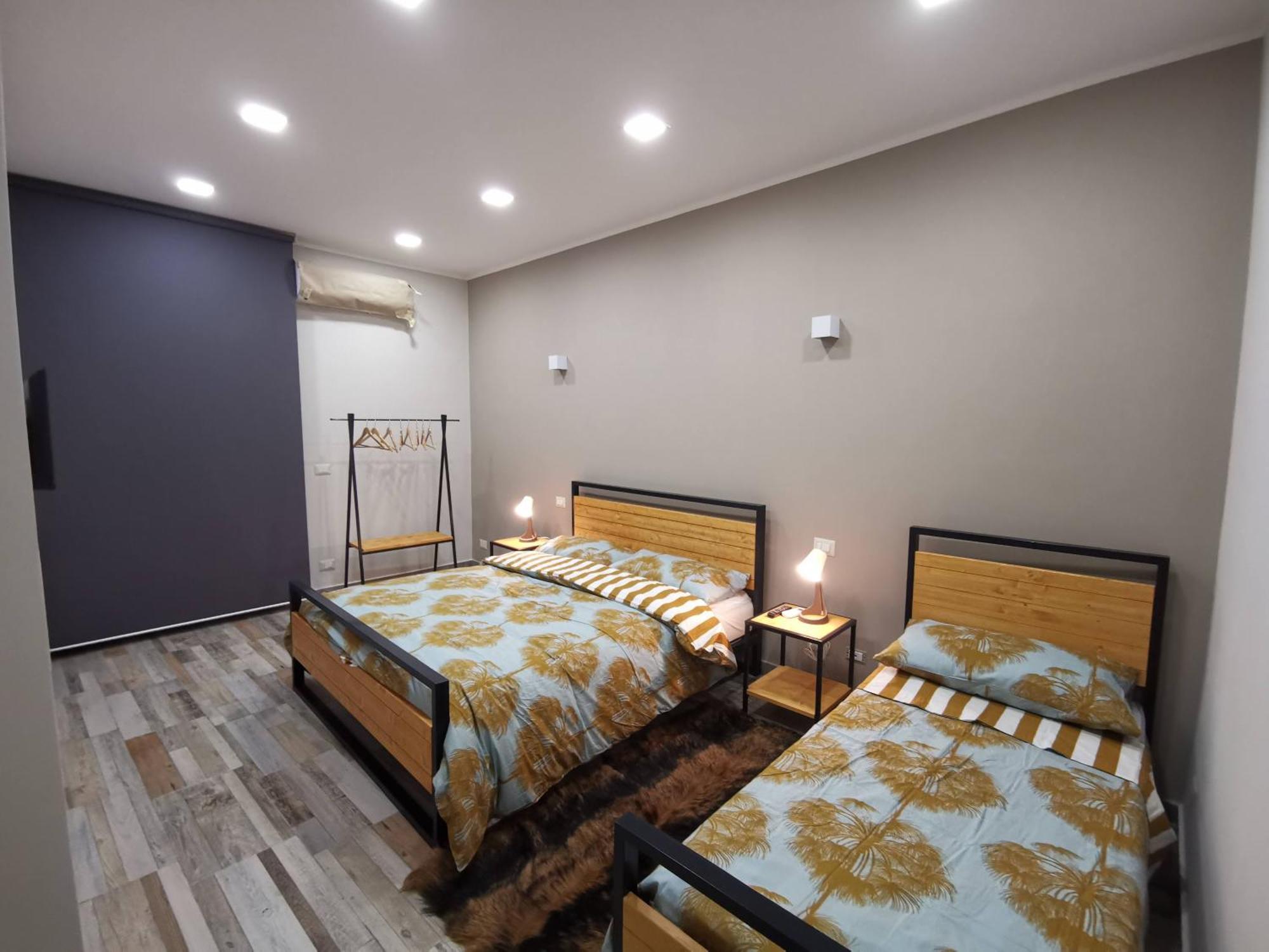 Abate Suite คาตาเนีย ภายนอก รูปภาพ