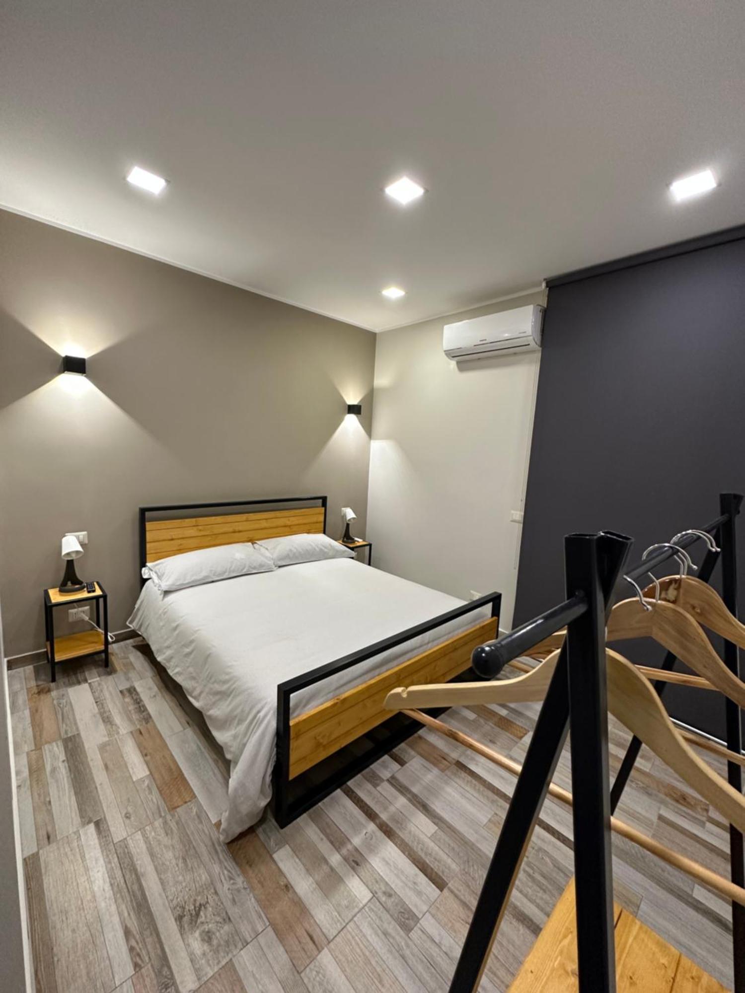 Abate Suite คาตาเนีย ภายนอก รูปภาพ