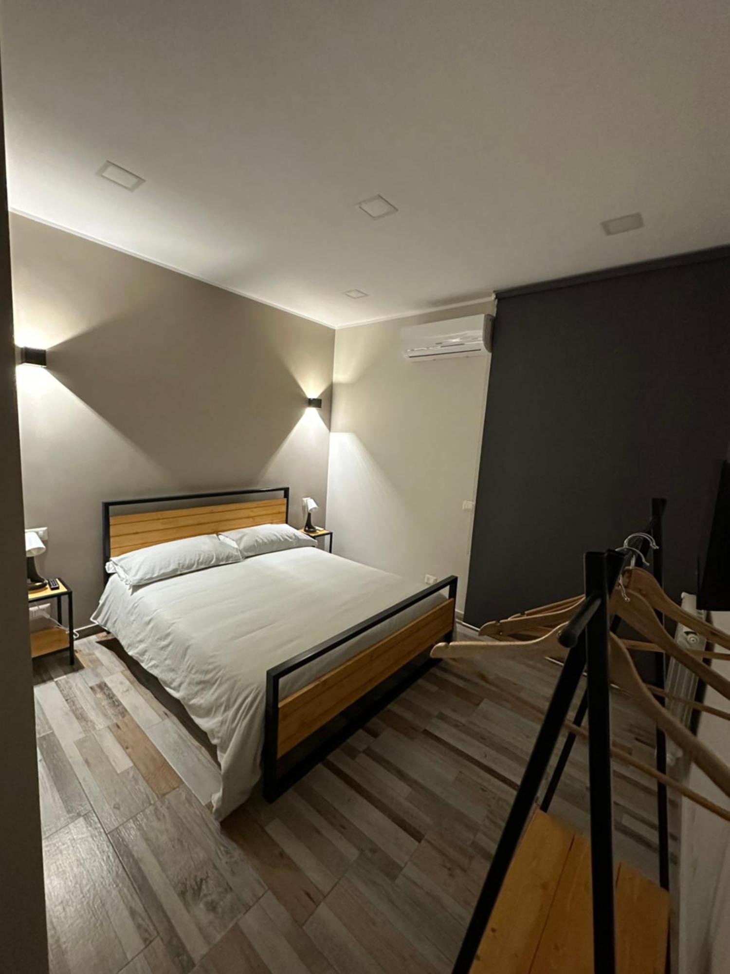 Abate Suite คาตาเนีย ภายนอก รูปภาพ