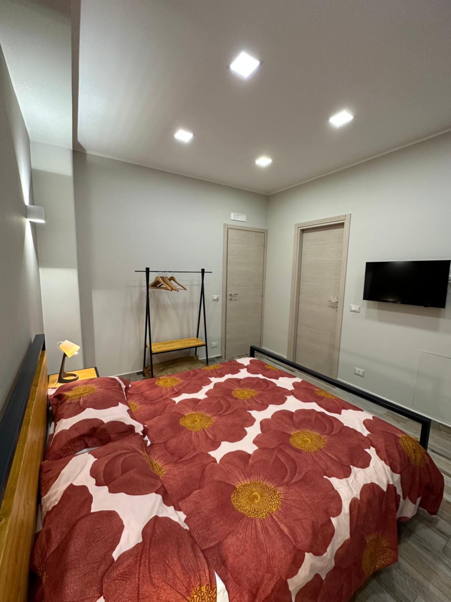 Abate Suite คาตาเนีย ภายนอก รูปภาพ