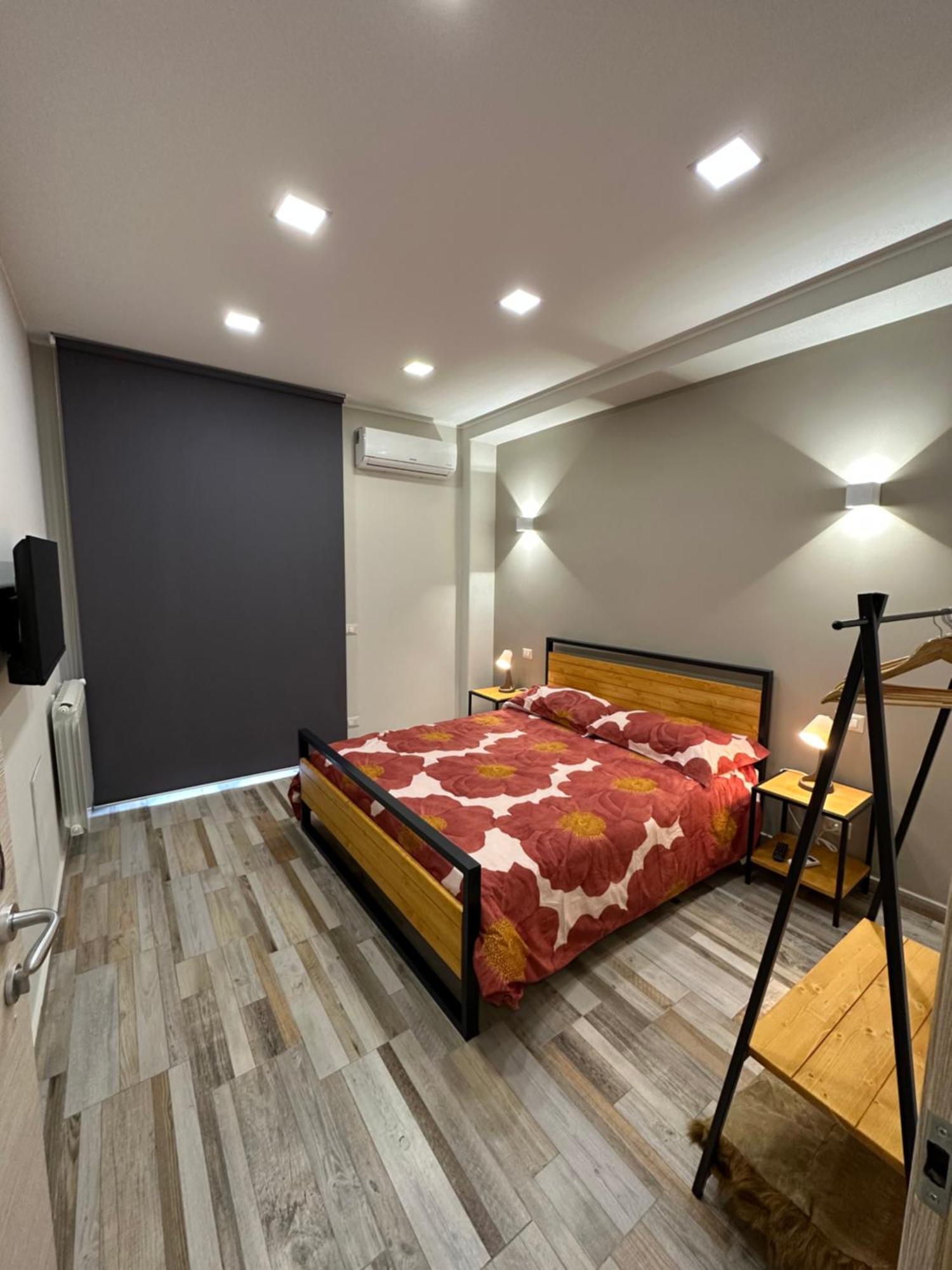 Abate Suite คาตาเนีย ภายนอก รูปภาพ
